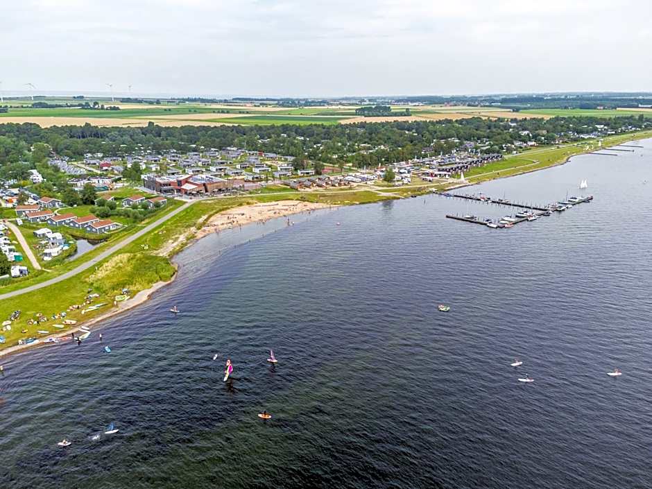 RCN Vakantiepark de Schotsman Bungalow de Bevelander