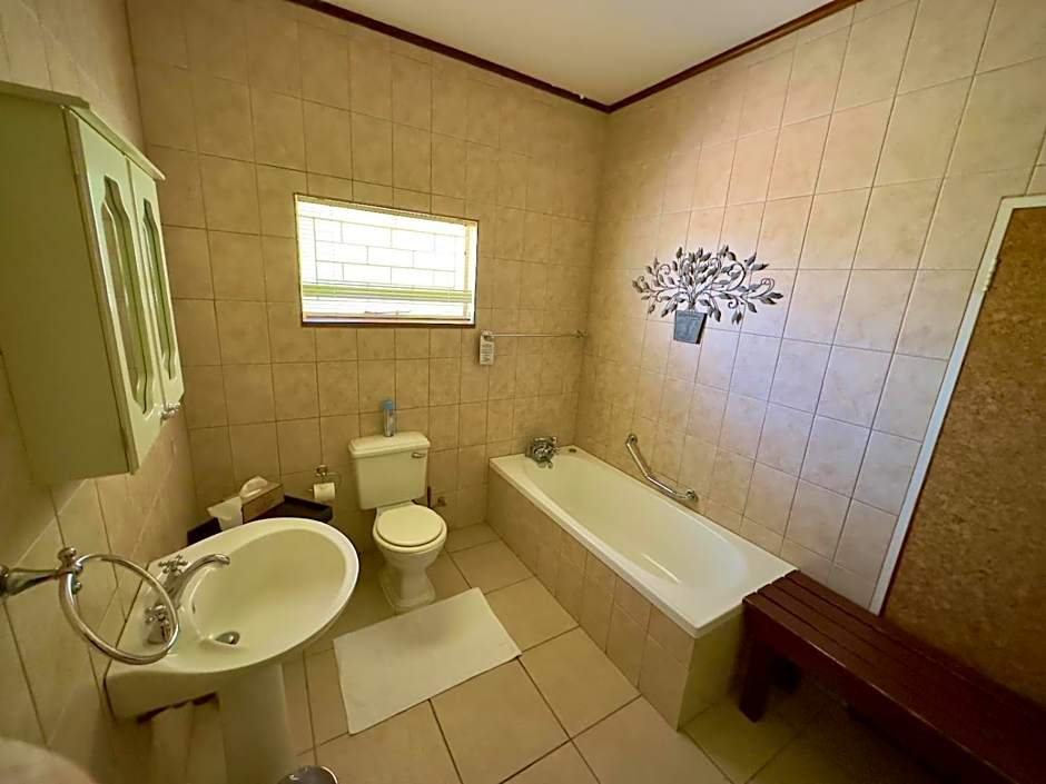 Kliprand Guest House