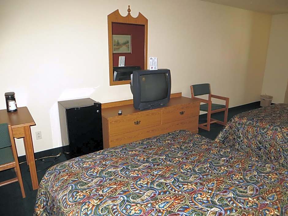 Days Inn by Wyndham Custer