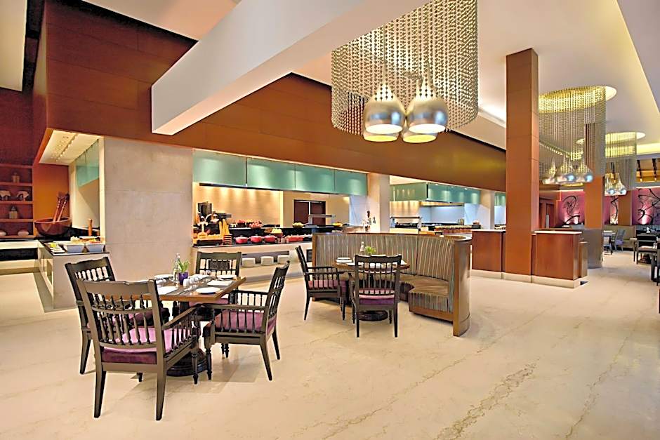 Le Meridien Kochi