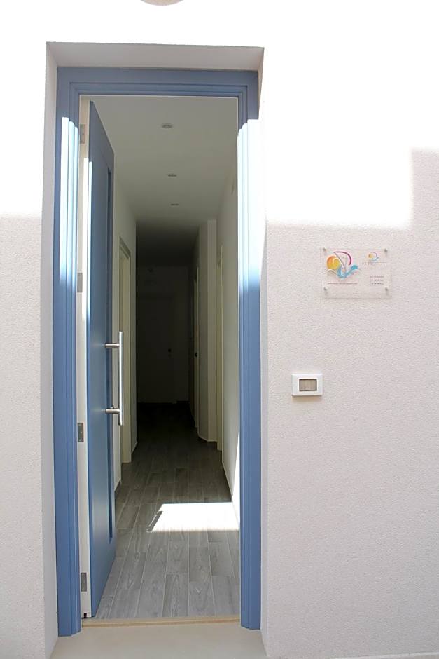 B&B Marconi – Favignana Island, CA