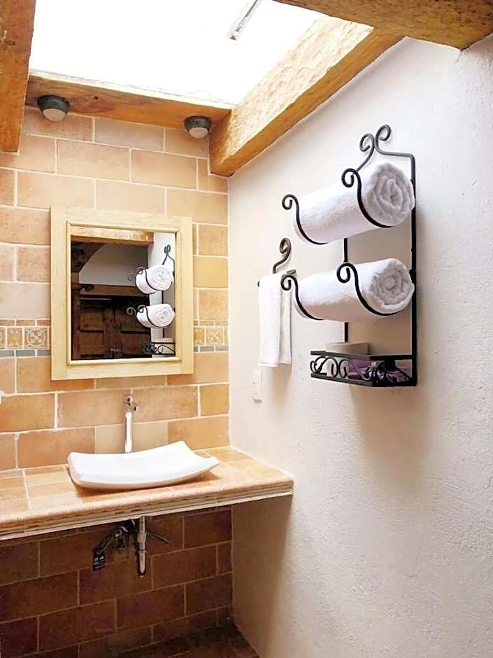 Hotel Casa Galeria