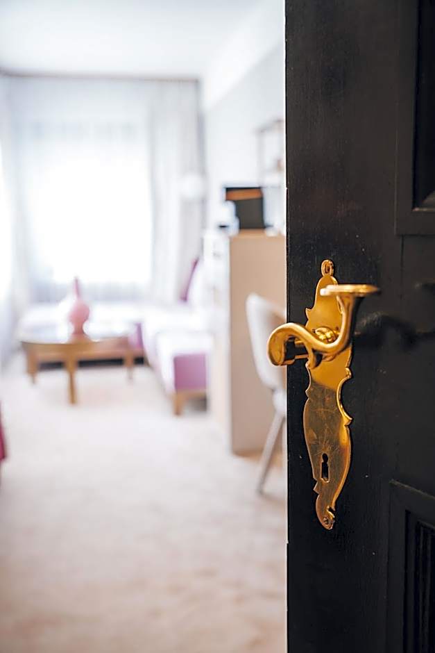 A-ROSA Hotel Thurnher's Alpenhof