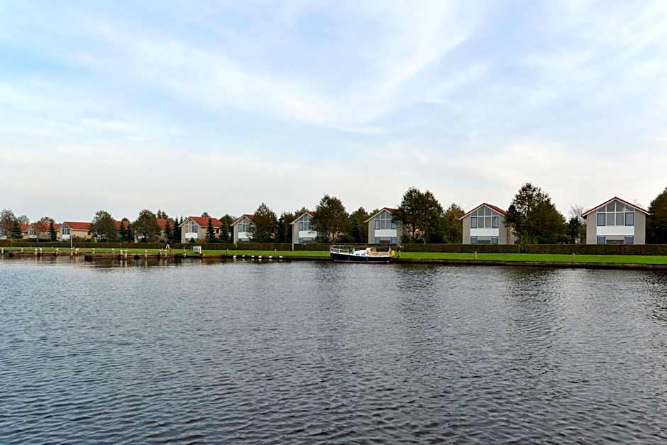 Summio Villapark Schildmeer