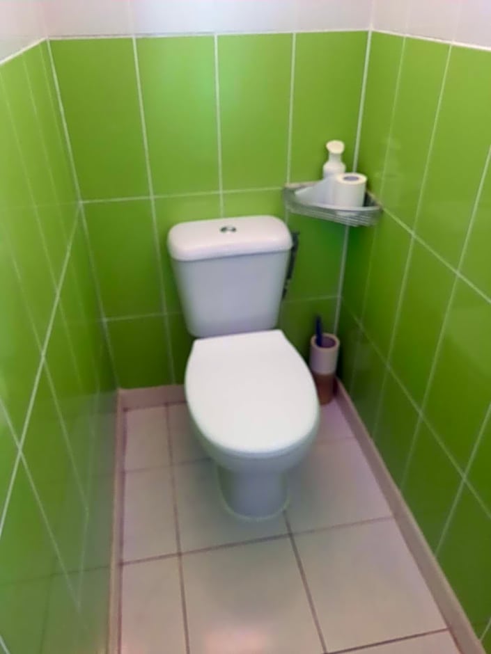 GÎTE Le Calou Pilon