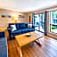 Siesta Key Beach - 2 Bedroom - 3 Beds - 3 Bathroom Duplex with Heated Swimming Pool
