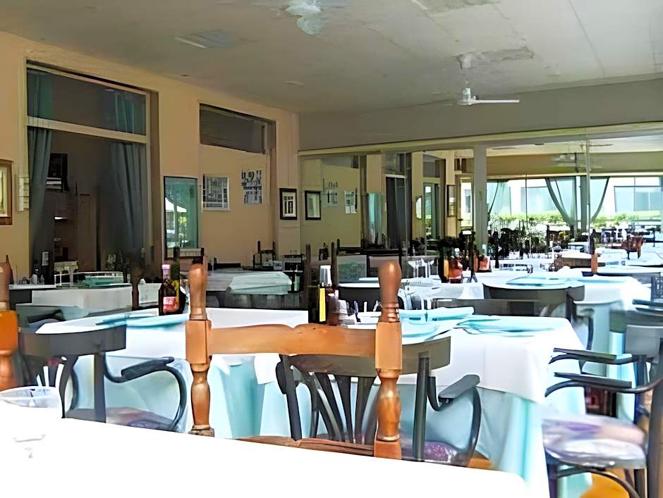 Hotel Mirage