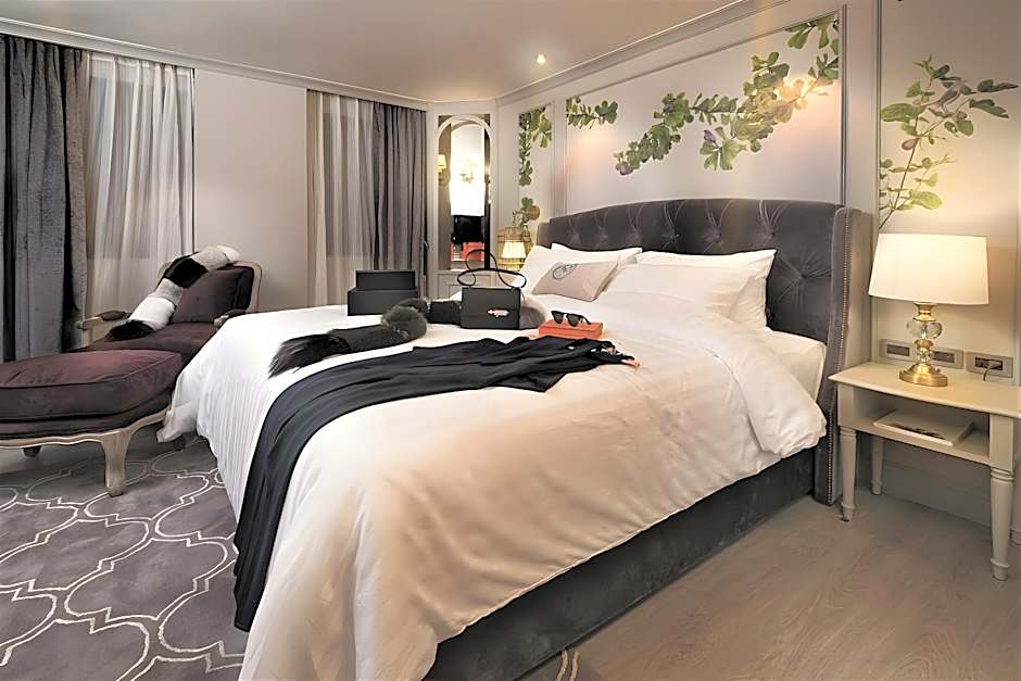 The Salil Hotel Sukhumvit 57 - Thonglor