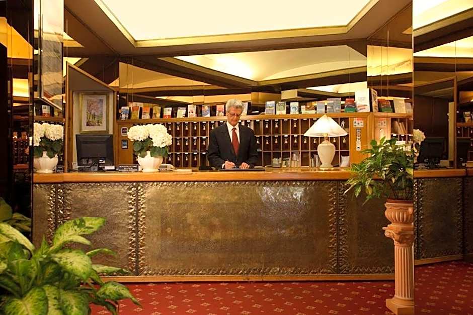 Hotel Eliseo