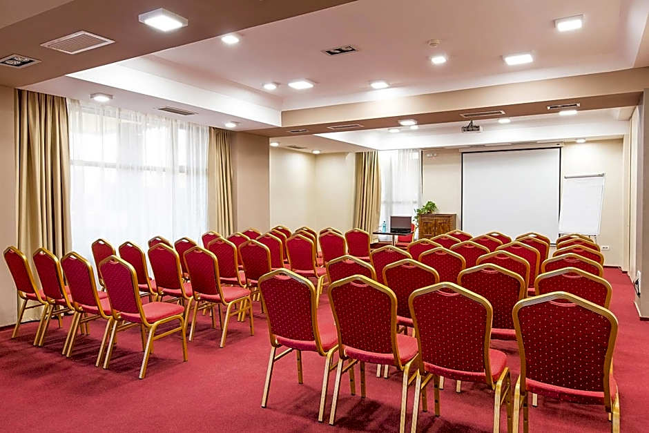 Ramada Iasi City Centre