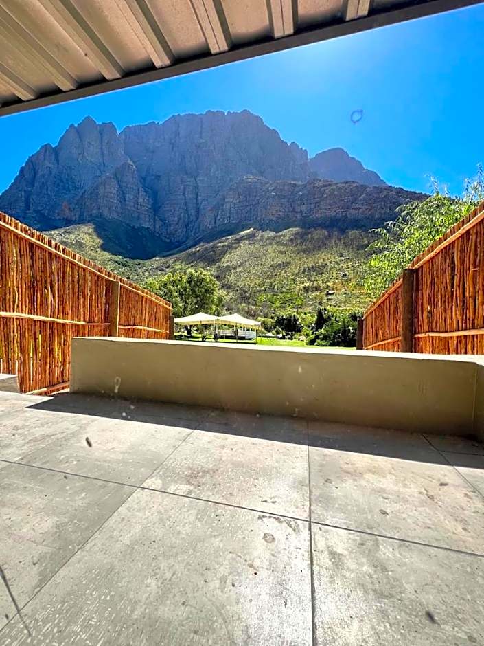 Du Kloof Lodge