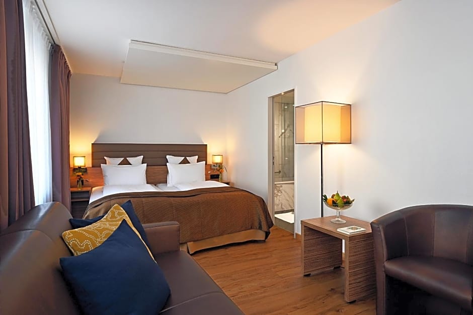 Hotel Stoller