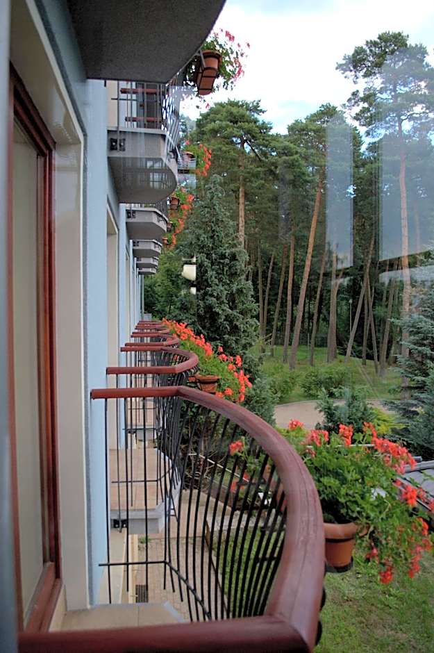 4 Pory Roku Resort Sauna & Spa