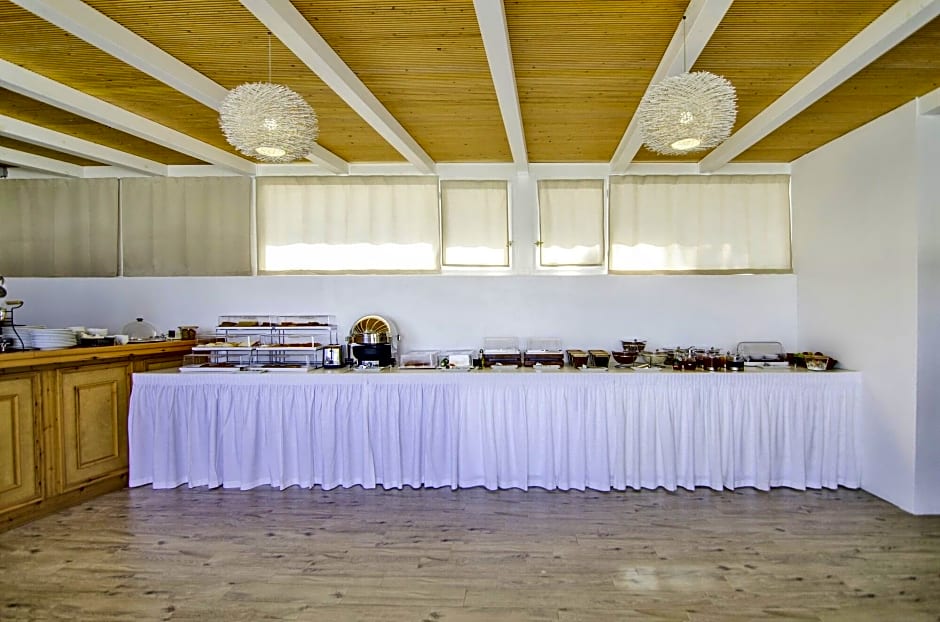 Kritikakis Village Apartments