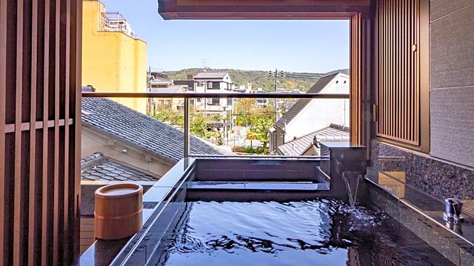 Sora Niwa Terrace Kyoto Bettei