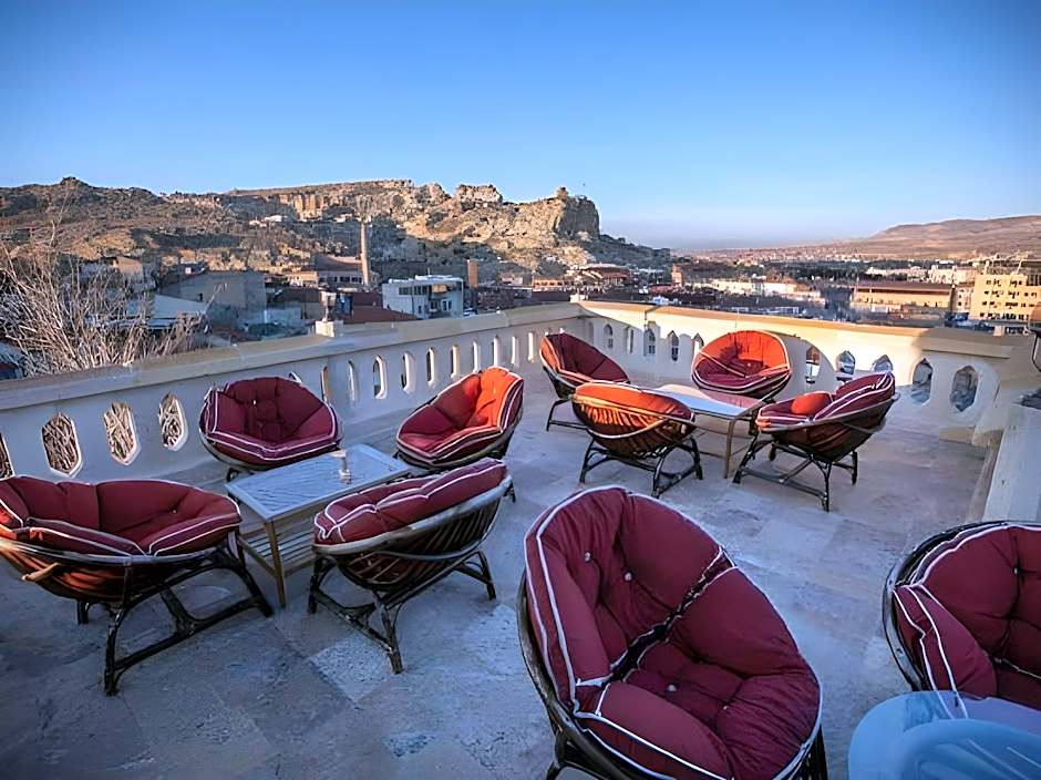 Doda Artisanal Cave Hotel 14