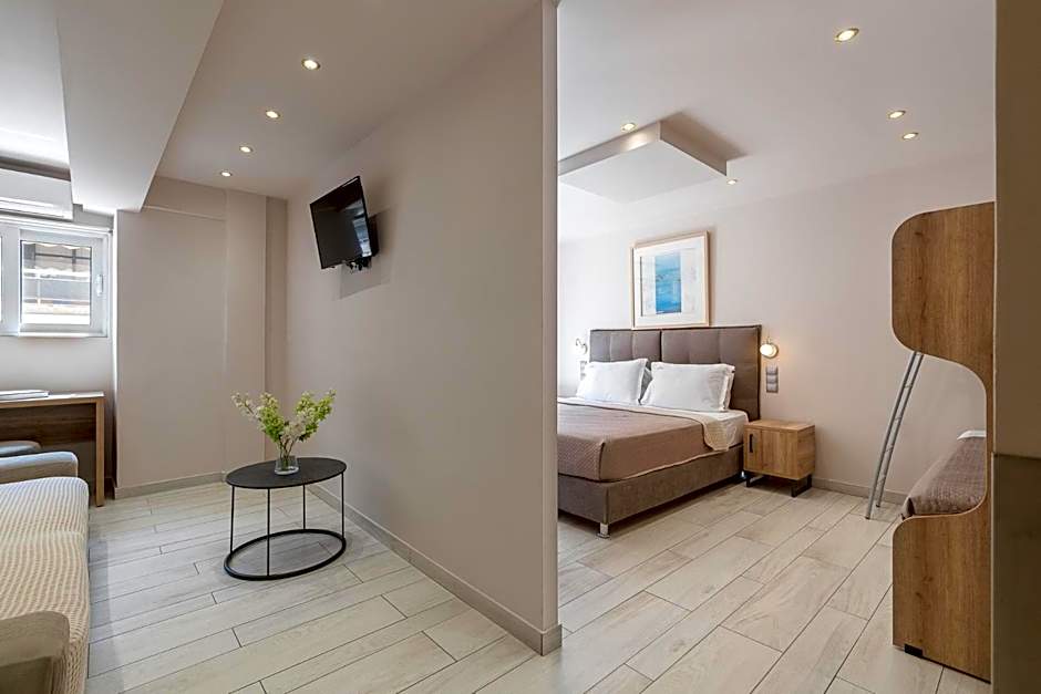 PIRAEUS DREAM CITY HOTEL