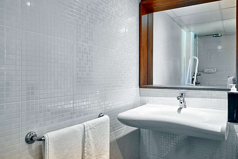 Greet Hotel Versailles - Voisins Le Bretonneux