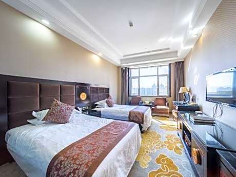 Handing International Hotel