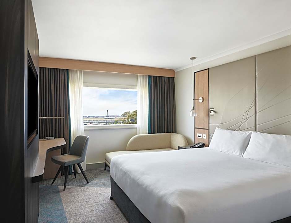 Hyatt Place London Heathrow Airport