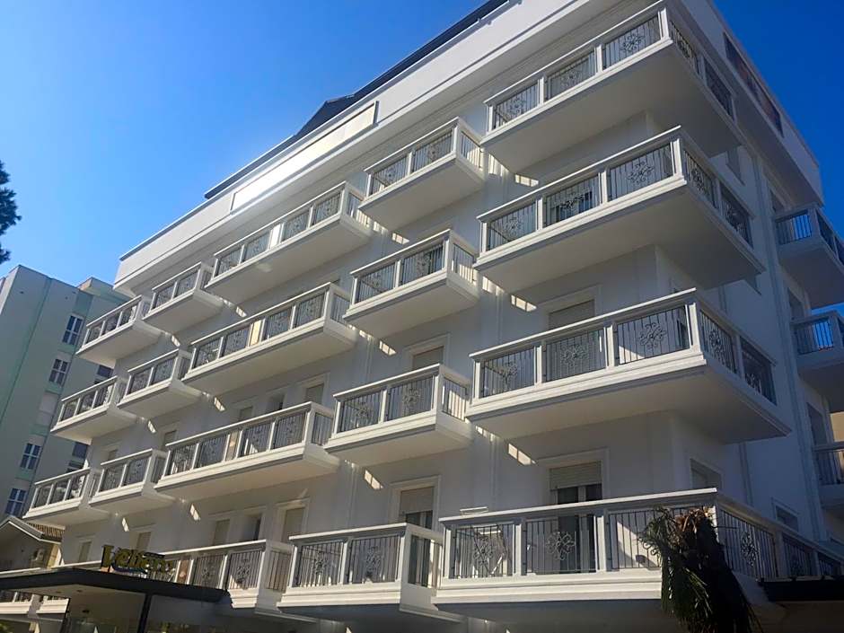 Hotel Residence Veliero