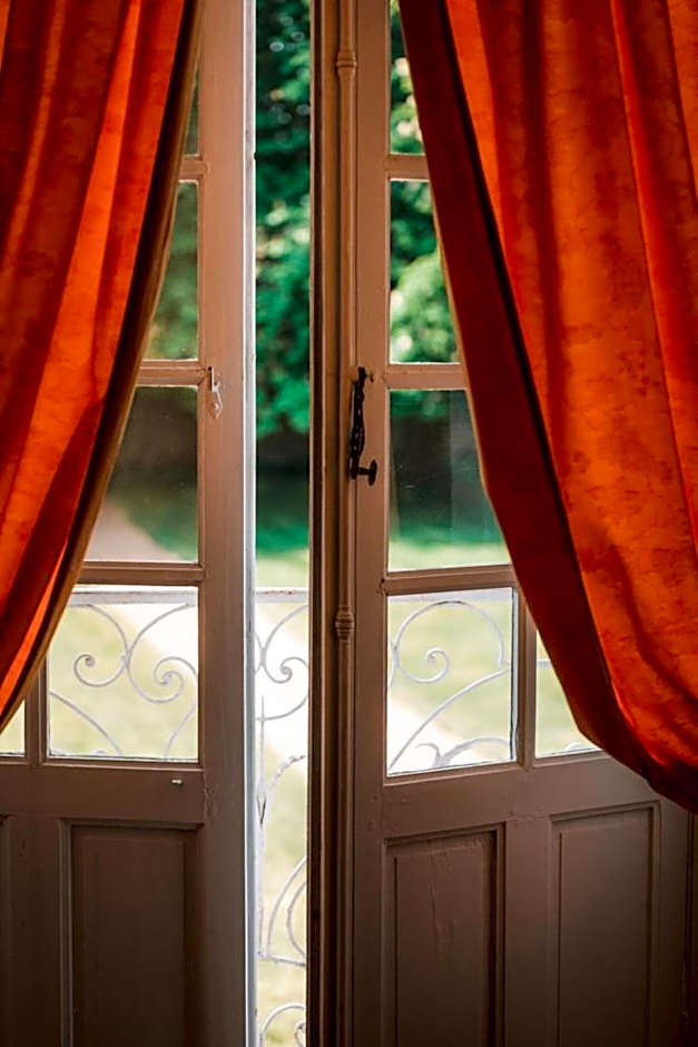 Château du Plessis - Anjou