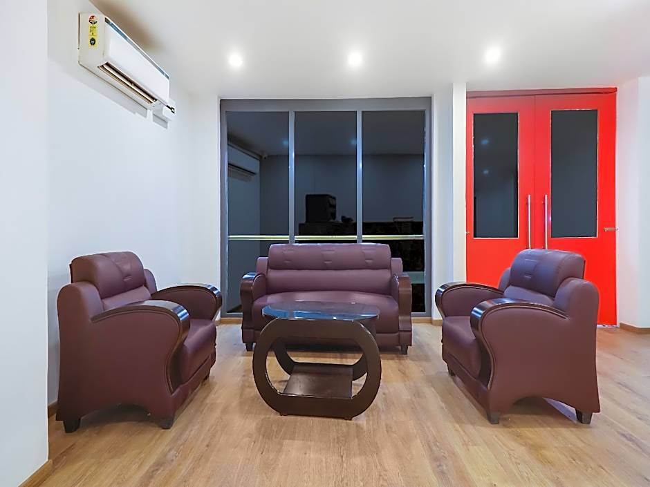 Townhouse Townhouse Clark Inn – Patna, CO
