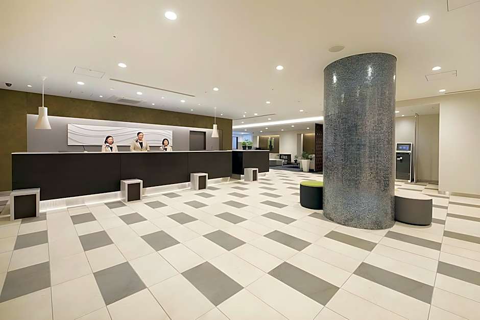 Richmond Hotel Tokyo Suidobashi