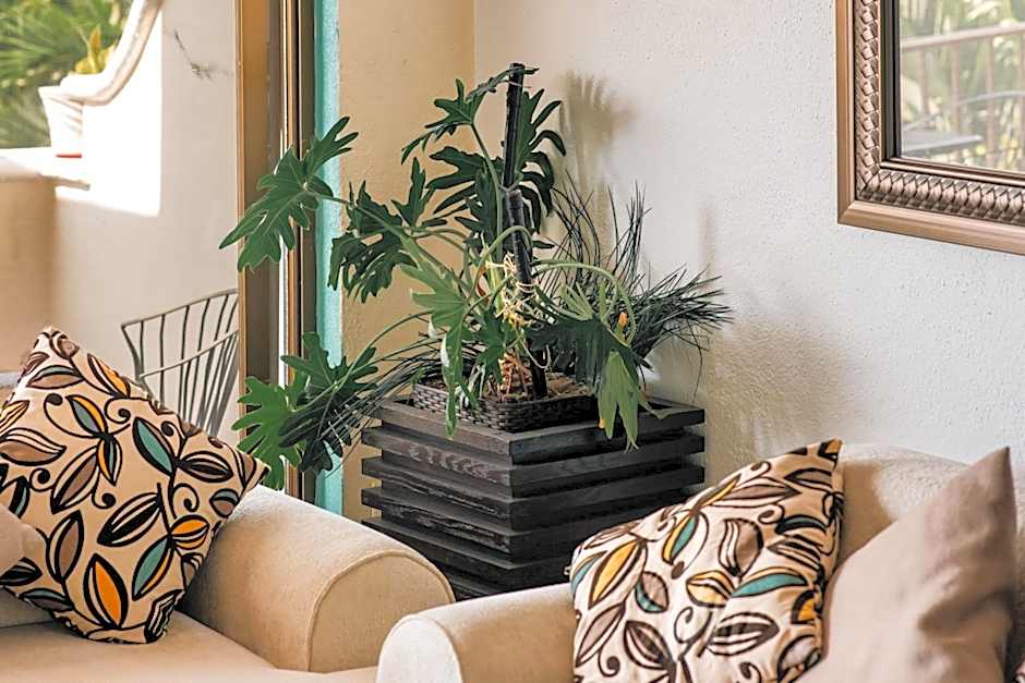 Penthouse Villa at Ixtapa Marina