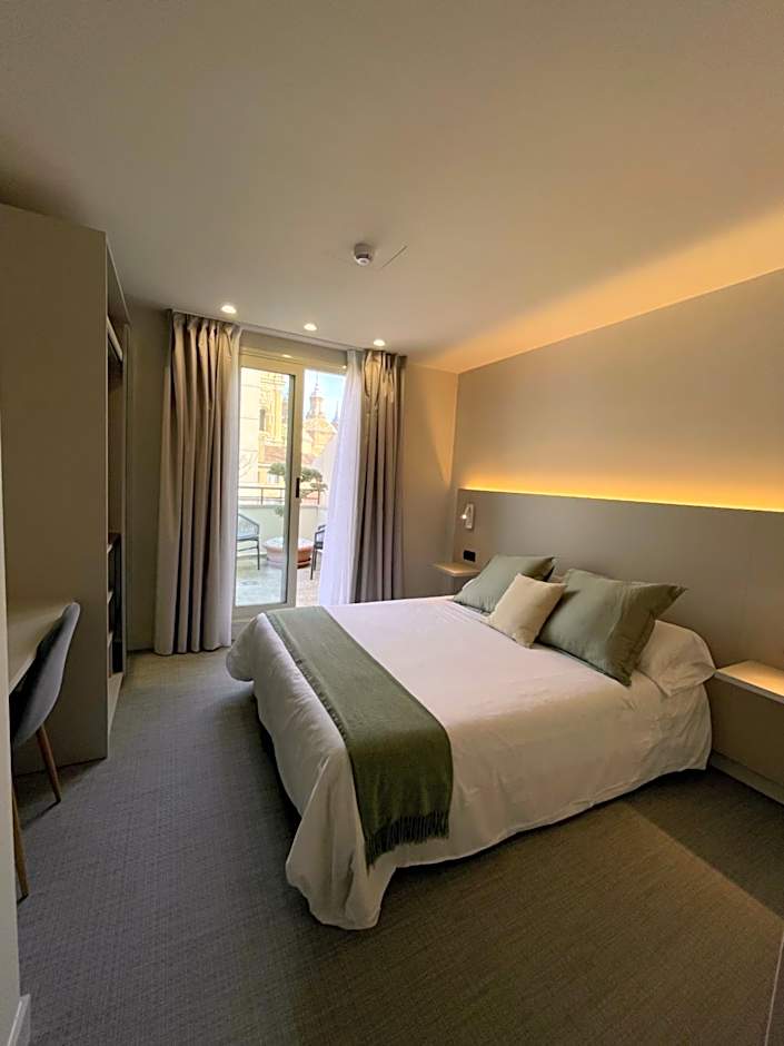 VTZ Hotel San Valero