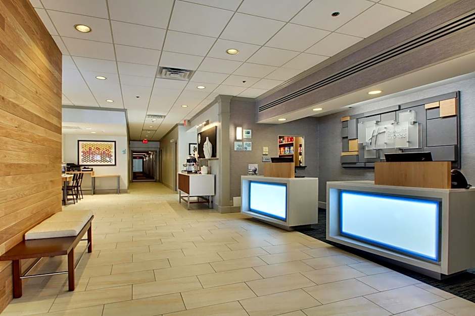 Holiday Inn Express Poughkeepsie By IHG