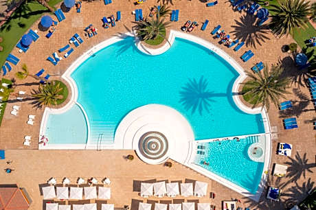 eó Suite Hotel Jardin Dorado