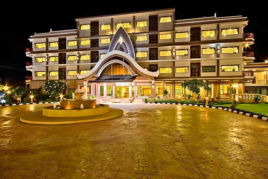 Phanomrungpuri Hotel