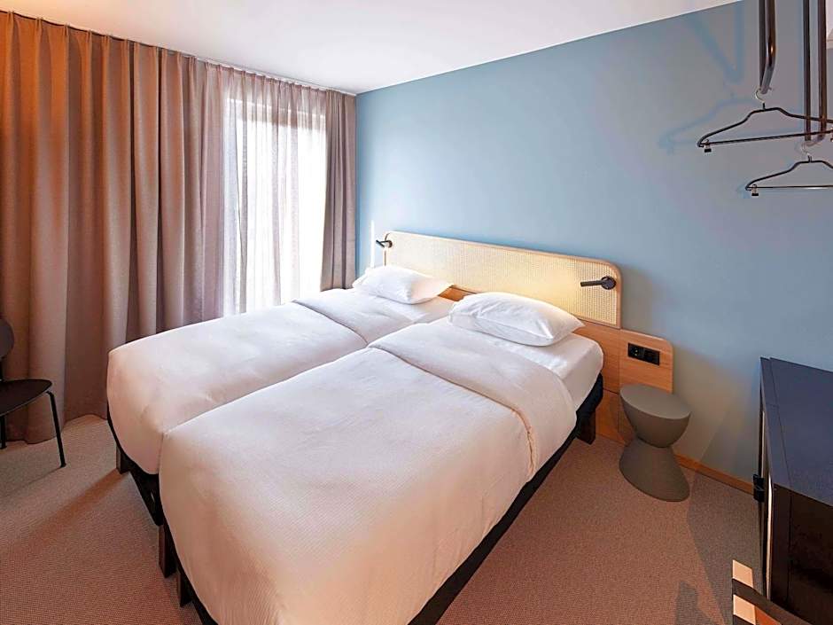 ibis Styles Bayreuth