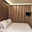 Hotel Pantes Simpang Lima Semarang