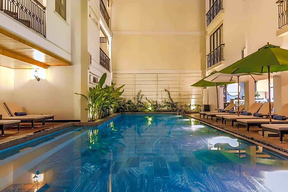 Laluna Hoi An Riverside Hotel & Spa