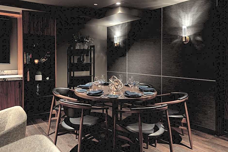 Hotel Indigo - Vancouver Dwtn - Portland Area By IHG