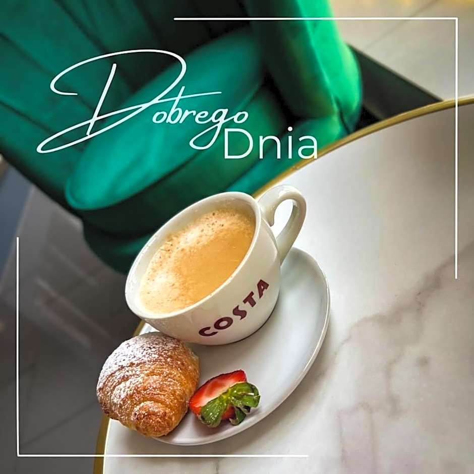 Seven Hotel Bytom - Katowice