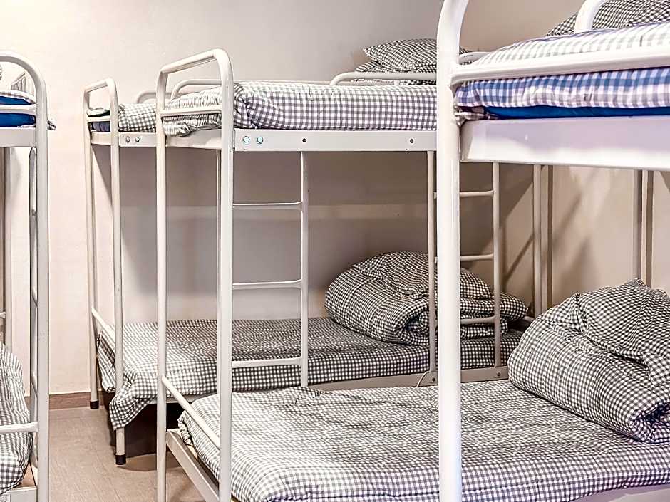 Dongseongro Zero Guesthouse