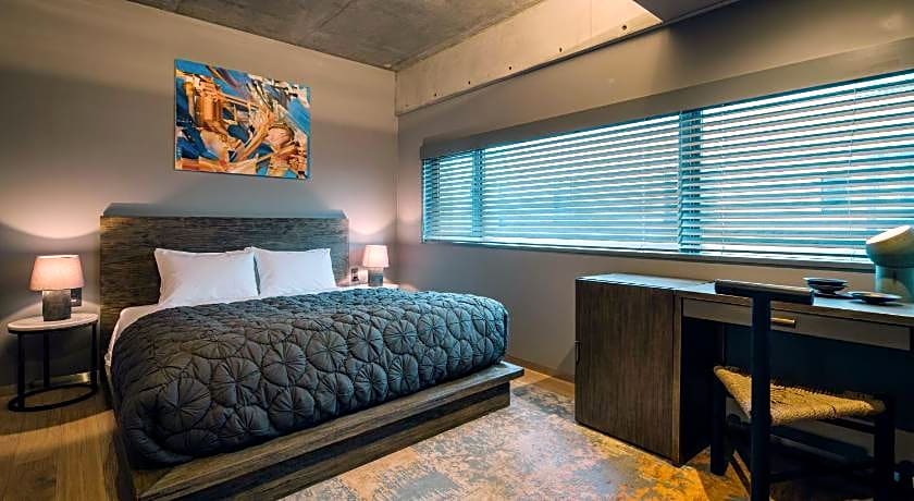 node hotel