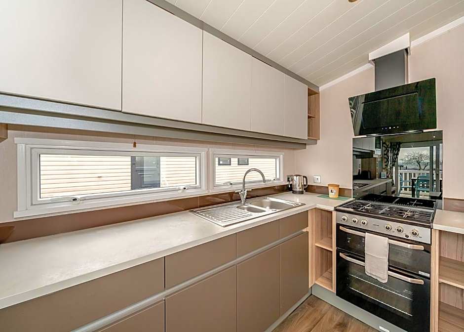 Ladram Bay Holiday Park