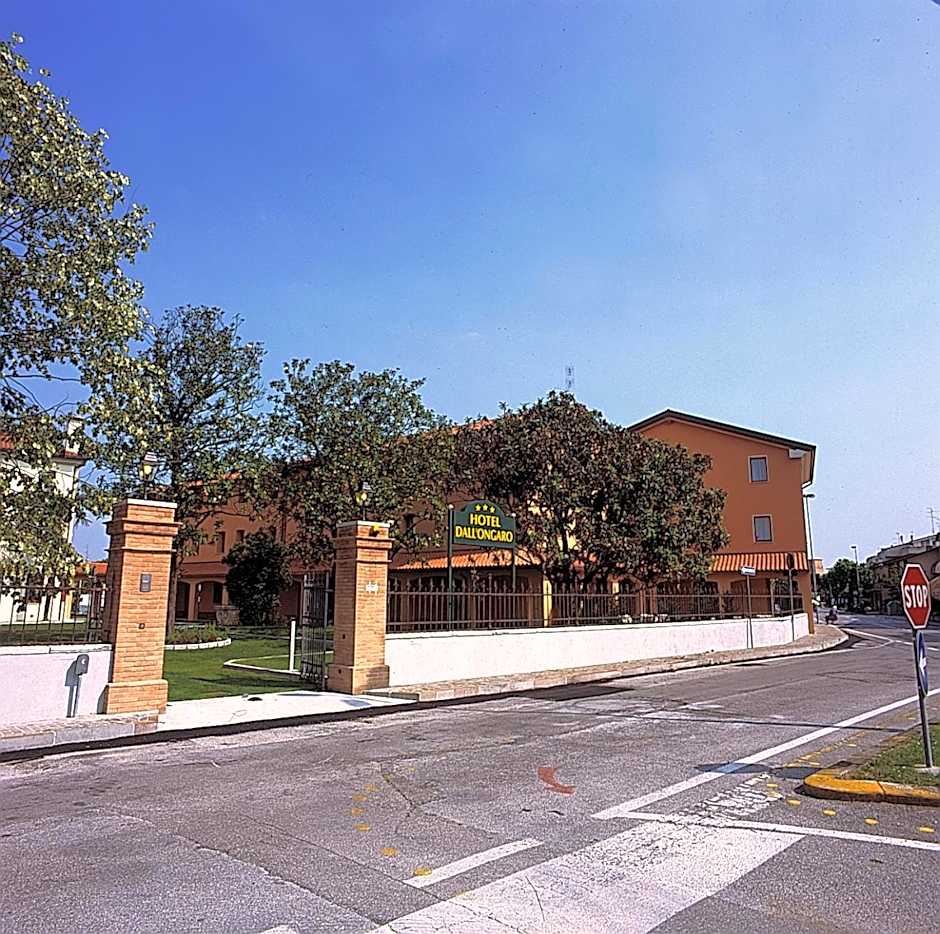 Hotel Dall'Ongaro