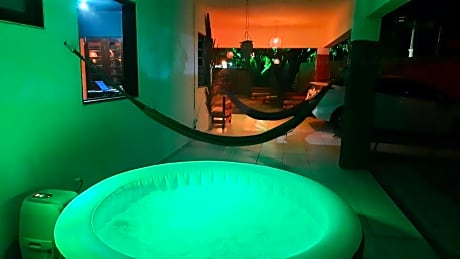 Luau Pousada e Hostel