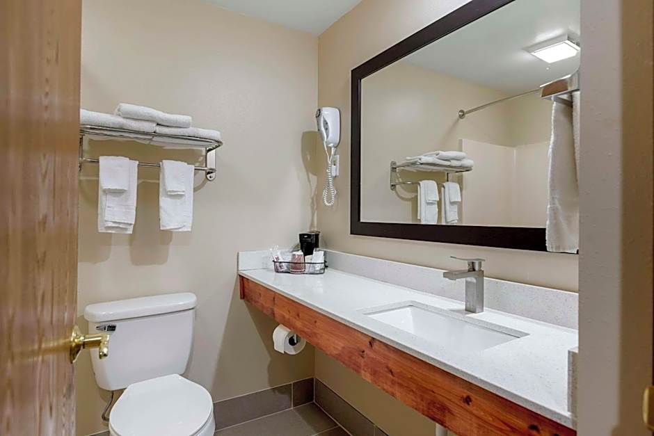 Rodeway Inn Grandville