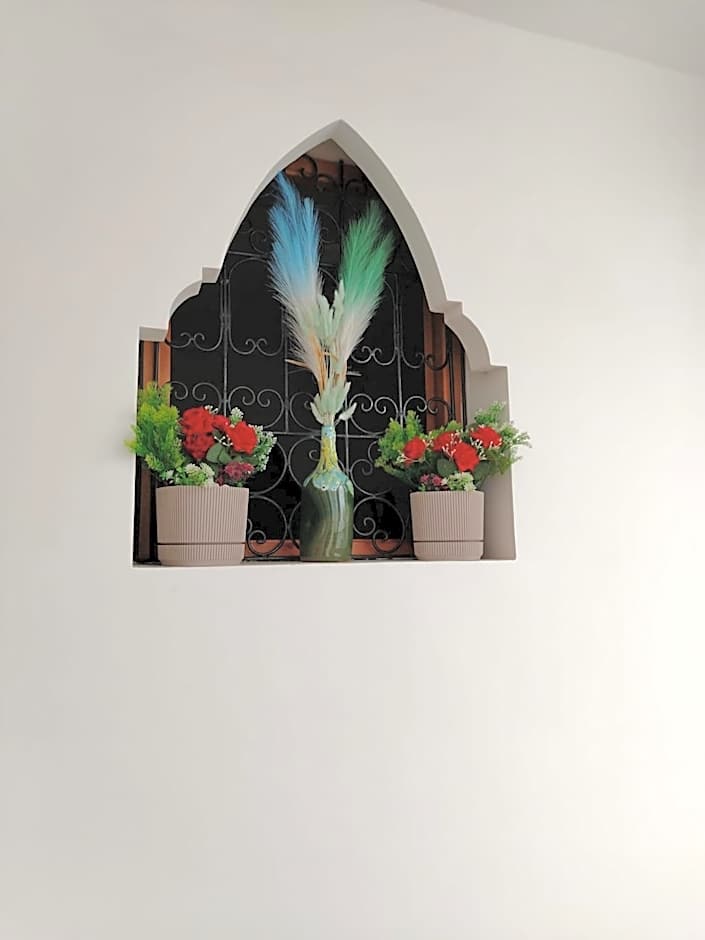 RIAD & SPA SOUS LE SOLEIL Chez Jérôme et Pamela CH Marrakchi