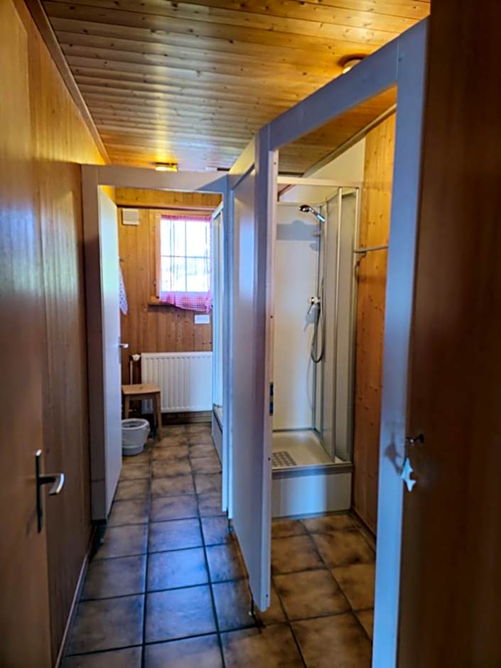 Berggasthaus Höchst