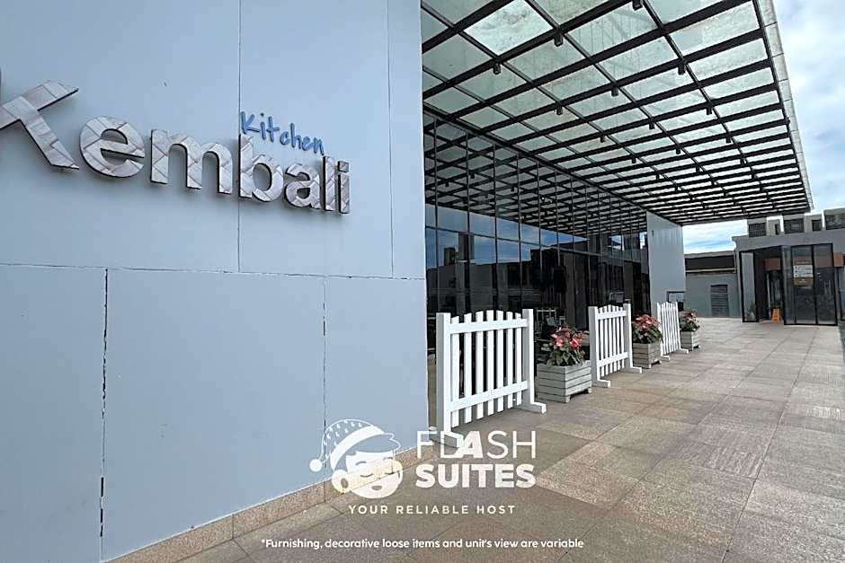 Premium Suites D'lement At Genting Highlands