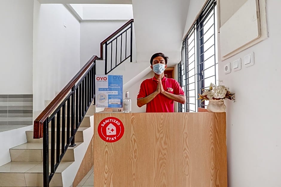 Hotel O Marta Residence