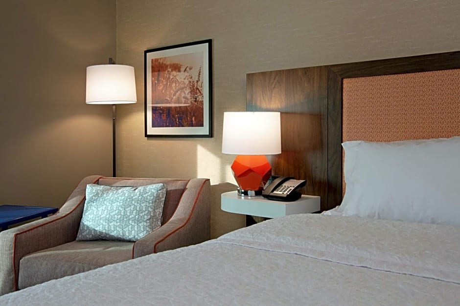 Hampton Inn By Hilton & Suites Kutztown, PA