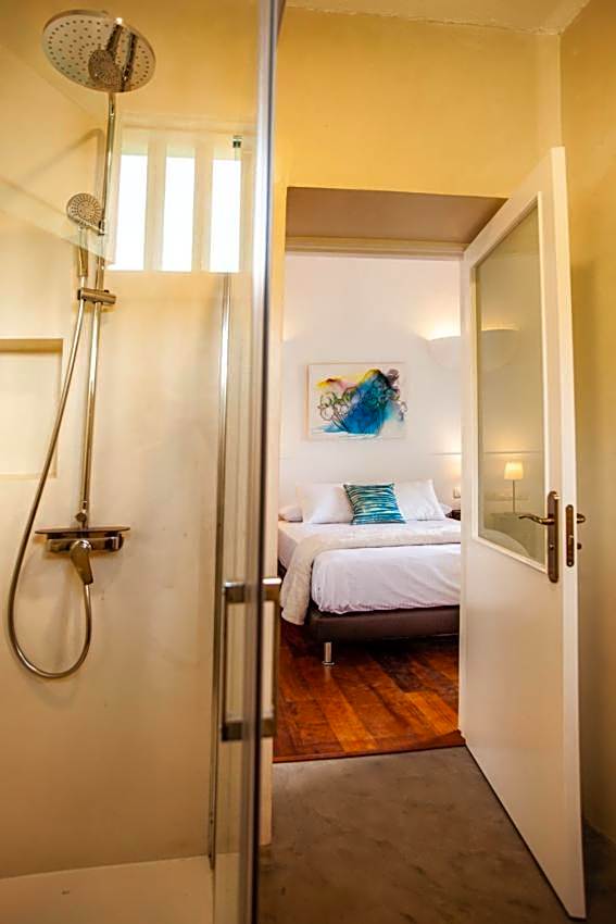 Los Lirios Hotel Rural - Adults Only